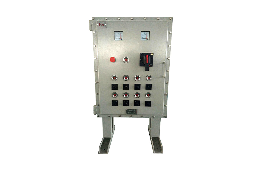 防爆电气控制柜