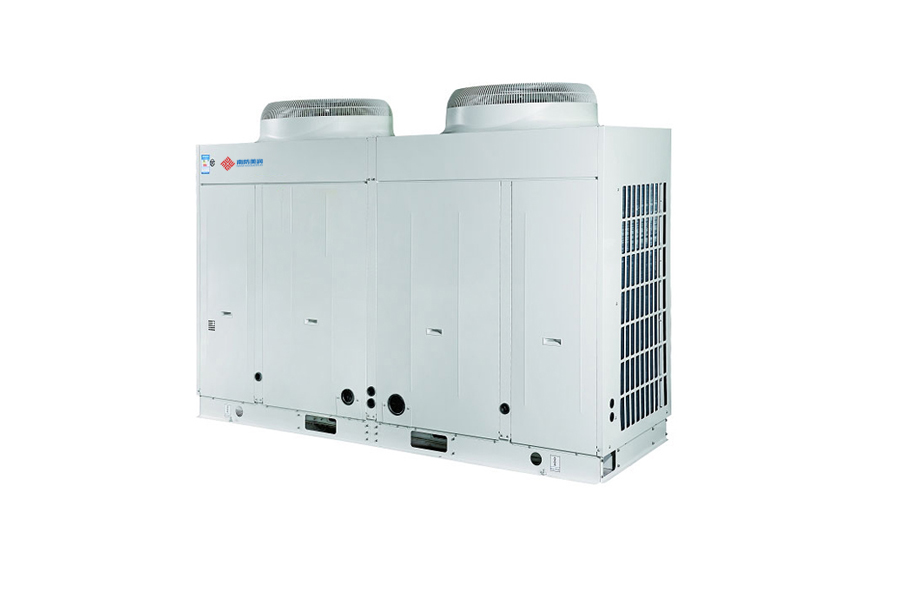 多联式防爆空调机组