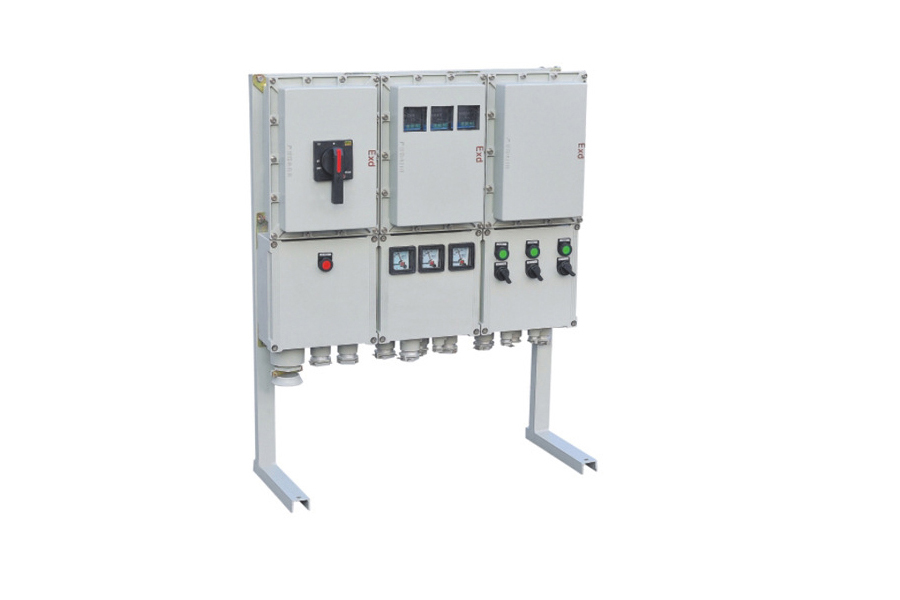 防爆动力配电箱