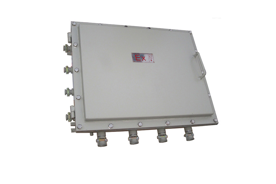 关于防爆电气设备紧固件要求