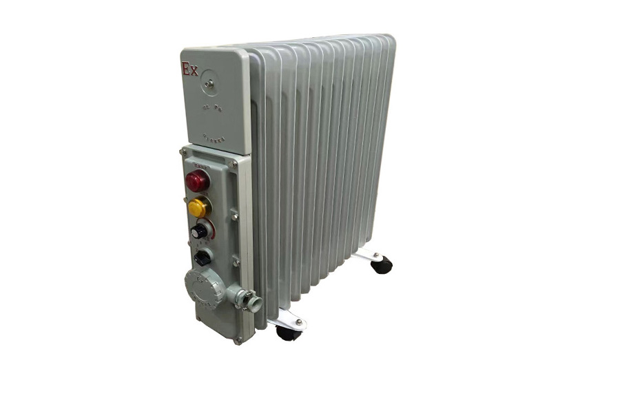 防爆电暖器