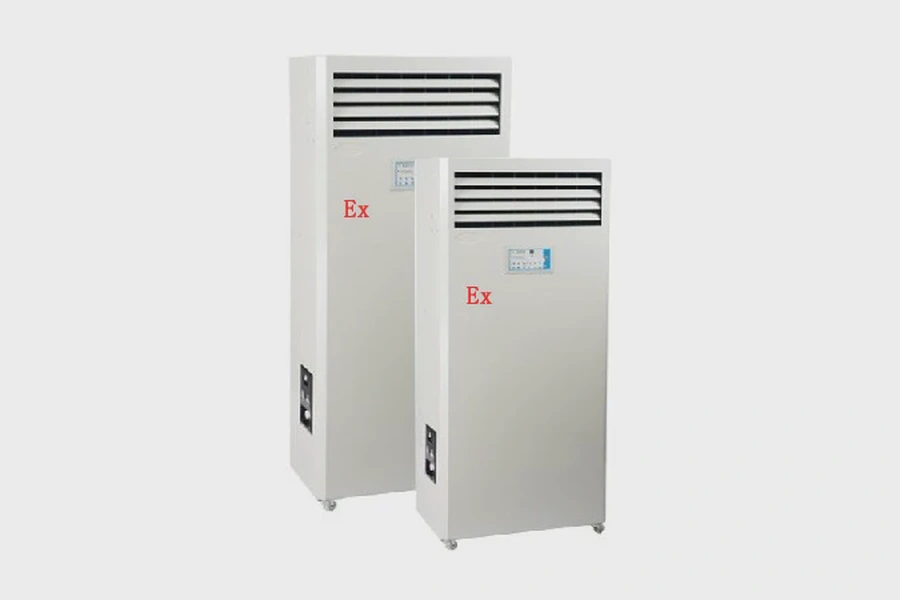 防爆加湿机