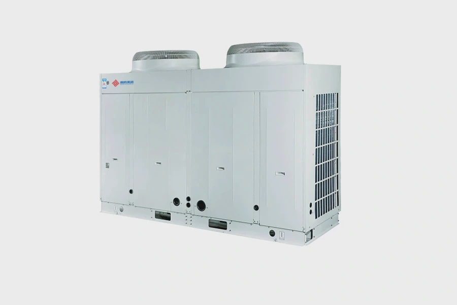 防爆水冷空调机组