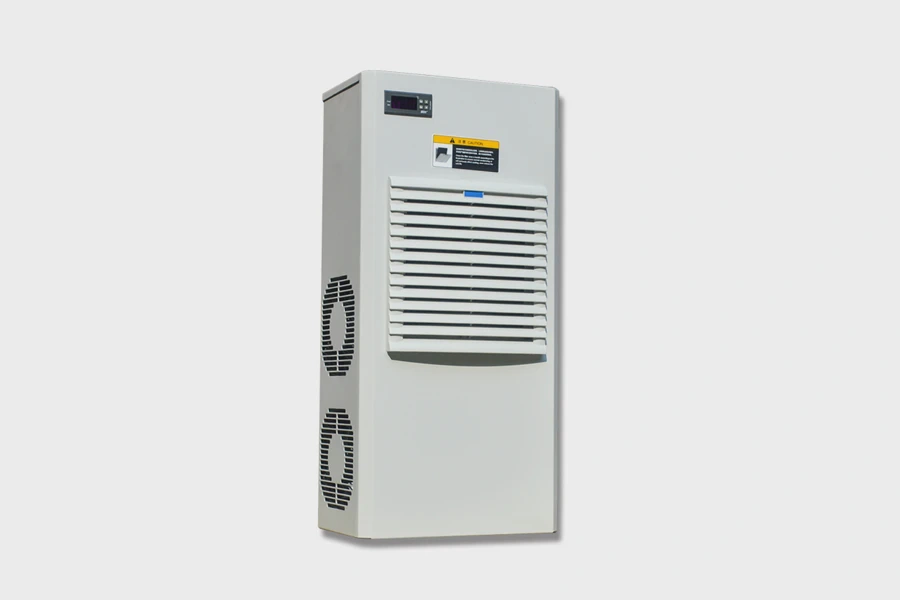 机柜用防爆空调