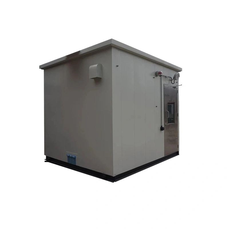 防爆控制室防爆控制箱小屋