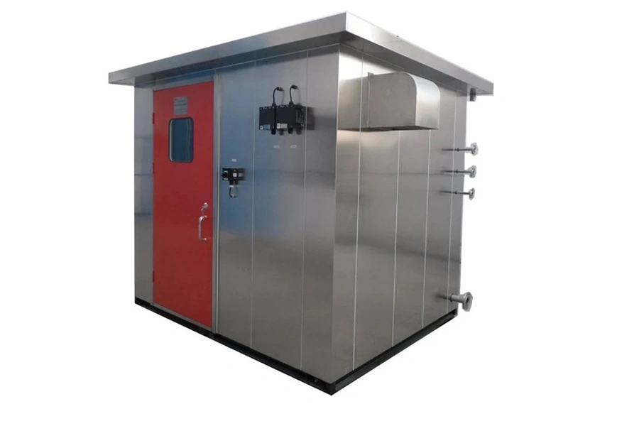 不锈钢防爆小屋防爆屋